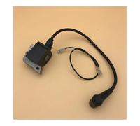 Bobine d'allumage magnéto HUNDURE for tronçonneuses 50, 51, 55, 254, 257, 261, 262, 266, 268, 272 XP, pièces de Rechange