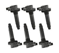 Bobine d'allumage magnéto (Lot de 6) BL3Z12029C UF646 DG548 pour F150, Flex, Lobo, Transit, Lincoln, MKS et MKT Ignitions