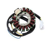 Bobine d'allumage magnéto pour XT225WE Serow 2000-2004 2001 2002 2003, référence 5MP-85510-00-00