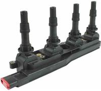 Bobine d'allumage Metzger pour Opel Astrra Signum Vectra Zafira SAAB 1.8i+1.8 16V