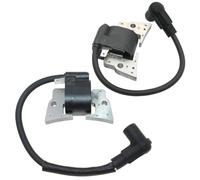 Bobine d'allumage MIU11218 MIU11219 pour John Deere X540 Kawasaki FD731V 21121-2105, 21121-2107, 21121-2106, 21121-2104, 21121-2098, 2112121. -0710