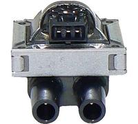 Bobine d'allumage modèle de raccordement M4 METZGER pour RENAULT MEGANE I