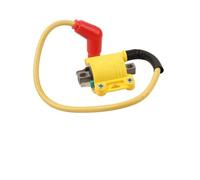 Bobine D'allumage Modifiée EFI Pour Moto Pour XMAX300 Pour X-MAX 125 250 Pour XMAX 400 Pièces Bobine D'injection Électronique Carburant Bobine d'allumage