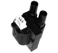 NGK Bobine d'allumage – Module d'allumage pour Renault Clio/Kangoo/Mégane – Neuve