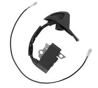 Bobine d'allumage Module de Bobine d'allumage de Tondeuse à Gazon 4241-400-1320 pour Stihl BG56 BG56C SH56 BG86 BG86C SH86 4241 400 1306 42414001318 Pack de bobines d'allumage