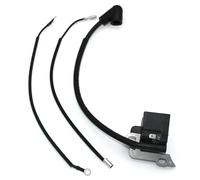 Bobine d'allumage Module de bobine d'allumage for tronçonneuse McCulloch Craftsman CS330 CS360 CS360T CS370 CS400 CS400T CS420T CS42S 545115801 583944903