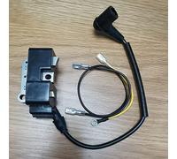 Bobine d'allumage Module Fit for HUSQVARNA 340 345 346 350 351 353 357 359 362 365 371 372 385 390 Tronçonneuse Pièces De Rechange Remplacement des accessoires