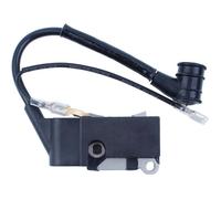 Bobine d'Allumage Module pour Tronçonneuse 4500 5200 5800 45cc 52cc 58cc Module de Bobine d'allumage Accessoires de Rechange