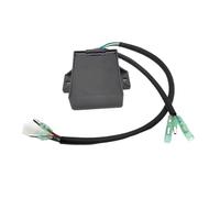 Bobine D'allumage Moteur Allumeur À 8 Fils Pour XT 600 XT600 34L-51 070000-108 1 CDI Remplace OEM 34L-85540-51