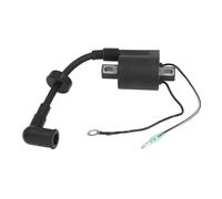 Bobine D'allumage Moteur Bateau 6E0 85570 00, Compatible 2 Temps 3HP 4HP 5HP - Fiabilité Professionnelle, Matériaux Premium, Installation Facile