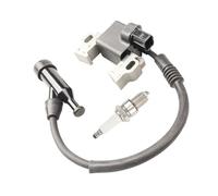 Bobine d'allumage Moteur Bobine Allumage 30500Z5T003 Pour Moteurs Pour GX340 Pour GX390 Pour EB5000 Pour EB6500 Pour EM5000 Pour EM6500 Remplace 30500Z5R003