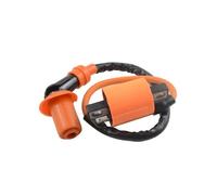 Bobine d'allumage Moteur Boîtier Allumage CDI 5 Broches Pour Scooter Pour Cyclomoteur 2 Temps Pour JOG Pour 50cc Pour 90cc Quad 1PE40QMB(E)