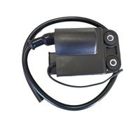 Bobine d'allumage Moteur Boîtier CDI 3 Broches Bobine Allumage Pour Scooter Pour Piaggio Pour Gilera Pour NRG Sfera Stalker 50cc 12 V TPH ZIP Runner SP