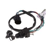Bobine D'allumage Moteur Interrupteur À Clé De Contact Bateau, Pour Suzuki 9. 15 25 30 40 50 60 70 80 90 100 115 140 150 175 200 250 HP 1998-2018