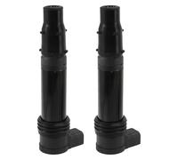 Bobine D'allumage Moteur Pour K&awasaki ER6N EX650 Pour VER&SYS 650 KLE650A KLE650C ZR1000 Z10 Pour Ninja 650R EX650J 05-14 129700-4580 Bobine D'allumage À Clé