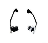 Bobine d'allumage moteur pour modèles de tondeuse à gazon FS230 FS235 FR230 FR235 Pièce de rechange 41514001300 pour un fonctionnement fluide du moteur