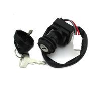 Bobine D'allumage Moteur Pour Suzuki Pour ATV Pour LT-Z400 Pour Quad Pour QUADSPORT Pour Z400 2005-2008 Interrupteur À Clé D'allumage