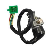 Bobine D'allumage Moteur Serrure À Clé Commutateur D'allumage Moto, Pour DY100 C100 Pour WAVE110 Pour CUB100 Scooter GY6125 GY6150 WH125 2/4/5/7 Fils(For DY100 7 Wires)