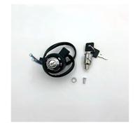 Bobine Dallumage Moto 1 Kit De Câblage De Commutateur De Démarrage De Clé D'allumage De Moto Pour XL 883-1200 1995 1996 1997 1998 1999 2000 2001 2002 2003