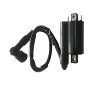 Bobine D'allumage Moto 21121-2083 21121-2076 21121-0013 pour Ninja 250r pour EX250 EX250F 1988-2007