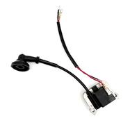 Bobine D'allumage Moto Accessoires pour Outils électriques de Jardin, Moteur de débroussailleuse à Essence 33cc 330, Bobine d'allumage 36F Bobine d'Allumage pour Moto
