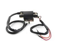 Bobine Dallumage Moto Bobine D'allumage Boîte CDI 4 Broches CC Pour Moto Quad ATV Dirt Pit Bike Go Kart 50cc - 300cc Pour Accessoires Moteur Lifan Pour C70/Z50