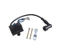 Bobine Dallumage Moto Bobine D'allumage CDI Pour Moto 49cc 60cc 66cc 80cc 2 Temps Accessoires De Vélo Motorisé