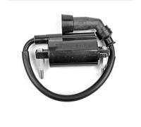 Bobine D'allumage moto Bobine d'allumage combinée pour moto Pour Suzuki Pour GW250 Pour DL250 Pour GSX250R Moto Tout-terrain Bobine(Style4)