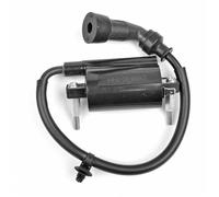 Bobine D'allumage moto Bobine d'allumage combinée pour moto Pour Suzuki Pour GW250 Pour DL250 Pour GSX250R Moto Tout-terrain Bobine(Style2)