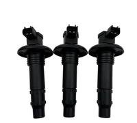 Bobine D'allumage moto Bobine D'allumage De Moto 1/3 Pièces Pour SEA-DOO Pour RXP Pour GTX Pour RXT Pour GTR 130 155 215 255 260 Moto Tout-terrain Bobine(3 PCS)