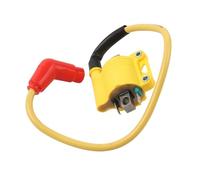 Bobine Dallumage Moto Bobine D'allumage Modifiée EFI Pour Moto Pour NMAX155 NMAX125 NMAX 155 125 N-MAX 150 160 Pièces Bobine D'injection Électronique Carburant