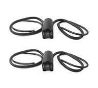 Bobine Dallumage Moto Bobine D'allumage Moto Pour Suzuki Pour GS550 GS550E S GS550EF GS550L GS650G GS750 GS850 GSX GV Series Accessoires De Moteur 33410-31311(2 Sets)