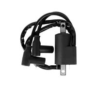 Bobine Dallumage Moto Bobine Haute Pression 12V Noir 278000383 Accessoires Moto Pour GSX GTX SPX XP Pour SeaDoo Pour JETSKI Pour JETBOAT Bobine D'allumage Moto