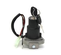 Bobine Dallumage Moto Clé Contacteur D'allumage Moto Compatible Avec Pour Pour XJ600H XJ600N XJ750 XS400 XS650SE XS750SE XS850 XS1100