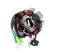 Bobine D'allumage Moto Compatible Avec ATC250R 1985-1986 Pour TRX250R 1986-1987 Bobine De Stator De Moto Oem 31120-HB9-741 31120-HA2-004