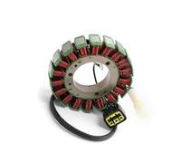 Bobine D'allumage Moto Compatible Avec Yamaha Pour F115 Pour FL115A 2000-2013 Bobine De Stator De Moteur De Générateur Magnéto Oem 68V-81410-00 68V-81460-00