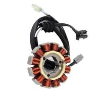 Bobine D'allumage Moto Compatible Avec Yamaha Pour YZ250 Pour YZ250FEL Pour YZ250FEW 2014 Pour YZ250FFL Pour YZ250FFW 2015 Bobine De Stator Magnétique De Moto