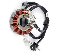 Bobine D'allumage Moto Compatible Avec Yamaha Pour YZ450 Pour YZ450FGL 2016 Pour YZ450FFL 2015 Pour YZ250 Pour YZ250FEL 2014 Bobine De Stator De Moto