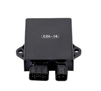 Bobine Dallumage Moto Dispositif D'allumage Numérique Intelligent Pour Moto CDI ECU TCI Pour Pour Vulcan 800 VN800A VN800B VN800E VN800 21119-1438