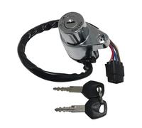 Bobine Dallumage Moto Interrupteur D'allumage Moto Avec Verrouillage Clé Pour Pour VN1500 Pour Classic VN1500 Pour Vulcan 1500 Pour Drifter Accessoires
