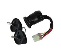 Bobine Dallumage Moto Interrupteur D'allumage Moto Avec Verrouillage Clé Pour Stels Pour UTV Pour Dominator 800 ATV Pour Guepard 850 Pour Guepard 800