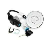 Bobine Dallumage Moto Interrupteur D'allumage Moto Couvercle Bouchon Réservoir D'essence Verrouillage Siège Pour MSX125 Pour GROM125 AC Pour GROM 125 MSX 125