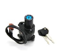 Bobine Dallumage Moto Kit Verrouillage Commutateur D'allumage De Moto Pour CBR1000RR CB600F CBR1000RR CBR600RR CBR1000S NC700X CBR500R 35100-MEL-671