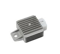 Bobine Dallumage Moto Pièce Rechange Moto 110cc 125cc 140cc Pit Dirt Bike Ensemble Bobines D'allumage Unité CDI Redresseur Régulateur Compatible Avec Bobine Moto(Full wave rectifier)