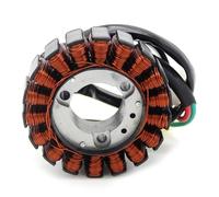 Bobine Dallumage Moto Pièces Moto Bobine D'allumage Stator Pour CB400 Pour VTEC 1 2 3 Pour NC39 1999-2006 Moteur Magnéto Accessoires Générateur Cyclomoteur Neige