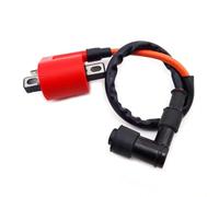 Bobine D'allumage Moto pour Kawasaki pour KX80 pour KX85 pour KX 80 pour KX 85 Big Wheel 1983 1984 1985 1986 1987-2005 Dirt Bike Moto Motocross Racing Bobine D'allumage Module Bobine D'allumage