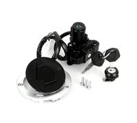 Bobine Dallumage Moto Pour Pour EN 650 Pour Vulcan S Moto Interrupteur D'allumage Verrouillage Bouchon Carburant Avec Jeu Clés Serrures Électriques