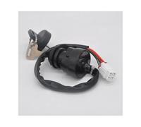 Bobine D'allumage Moto pour YFZ 450 pour YFZ450 pour ATV 2004 2005 2006 2007 2008 2009 Interrupteur À Clé Contact 5ND-82510-00-00, 5TG-82510-00-00