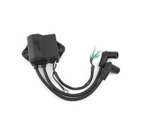 Bobine D'allumage Moto Unité pour 25HP 30HP pour Suzuki DT25 DT30 2 Temps Hors-Bord CDI Bobine Pack Allumage 32900-96340 Bobine Stator