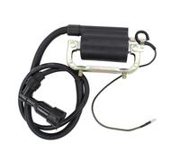 Bobine d'allumage MOTOKU 6V avec capuchon pour Honda CT70 Trail 70 1969-1982